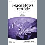 Brad Nix: Peace Flows Into Me Product Image