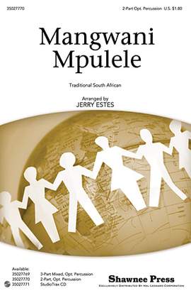 Jerry Estes: Mangwani Mpulele