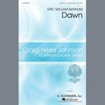 Eric William Barnum: Dawn Product Image