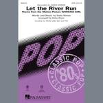 Kirby Shaw: Let The River Run Product Image