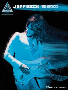 Jeff Beck: Goodbye Pork Pie Hat