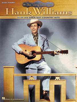 Hank Williams: Take These Chains From My Heart