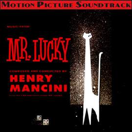 Henry Mancini: Mr. Lucky