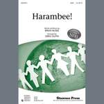 Greg Gilpin: Harambee! Product Image