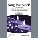 Ruth Morris Gray: Sing We Noel Product Image