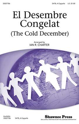 Ian R. Charter: El Desembre Congelat