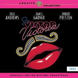 Henry Mancini: Crazy World