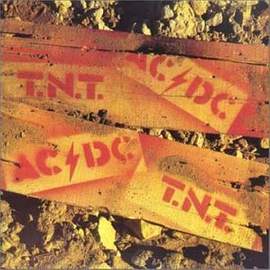 AC/DC: It's A Long Way To The Top (If You Wanna Rock 'N' Roll) (Drums)
