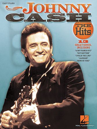 Johnny Cash: Get Rhythm