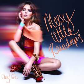 Cheryl Cole: Promise This