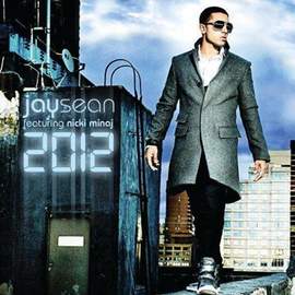 Jay Sean featuring Nicki Minaj: 2012 (It Ain't The End)