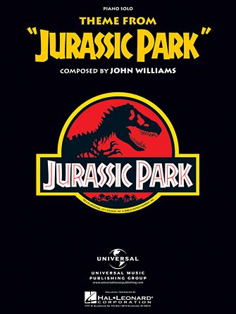 John Williams: Jurassic Park (Theme)