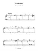 John Williams: Jurassic Park (Theme) Product Image