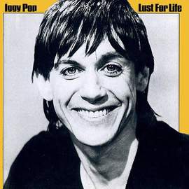 Iggy Pop: The Passenger