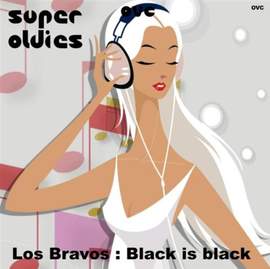 Los Bravos: Black Is Black