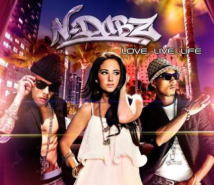 N-Dubz: Best Behaviour