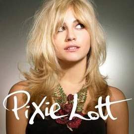 Pixie Lott featuring Jason Derulo: Coming Home