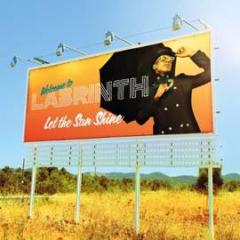 Labrinth: Let The Sun Shine