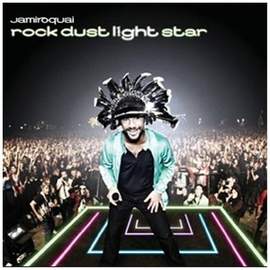Jamiroquai: Blue Skies