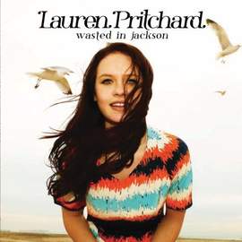 Lauren Pritchard: Not The Drinking