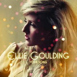 Ellie Goulding: Your Song