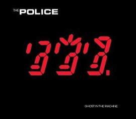 The Police: Every Little Thing She Does Is Magic