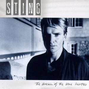Sting: Consider Me Gone