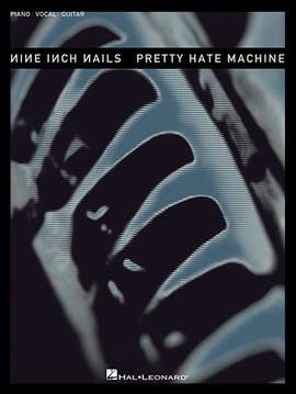 Nine Inch Nails: Kinda I Want To