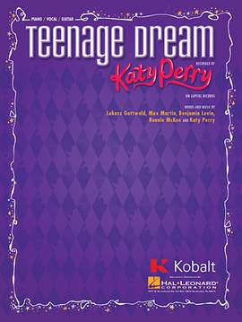 Katy Perry: Teenage Dream