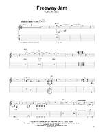 Jeff Beck: Freeway Jam Product Image