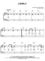 Chris Tomlin: Lovely Product Image