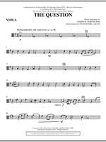 Joseph M. Martin: The Question - Viola Product Image