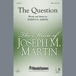 Joseph M. Martin: The Question - Viola Product Image