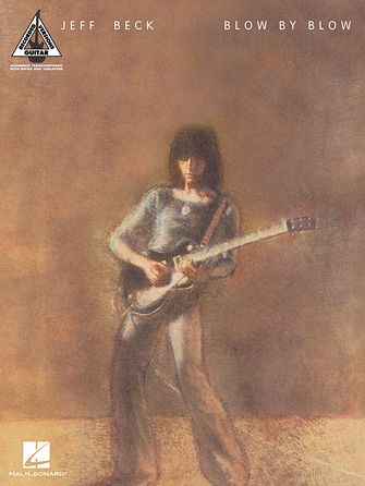 Jeff Beck: Air Blower