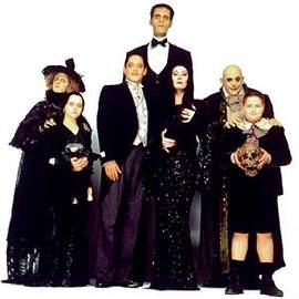 Andrew Lippa: Pulled (from The Addams Family) (arr. Ed Lojeski)