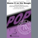 Mac Huff: Blame It On The Boogie Product Image