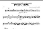 Robert Longfield: Jacob's Theme (from The Twilight Saga: Eclipse) - Oboe Product Image