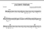 Robert Longfield: Jacob's Theme (from The Twilight Saga: Eclipse) - Bassoon Product Image
