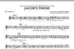 Robert Longfield: Jacob's Theme (from The Twilight Saga: Eclipse) - Bb Clarinet 1 Product Image