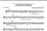 Robert Longfield: Jacob's Theme (from The Twilight Saga: Eclipse) - Bb Clarinet 3 Product Image