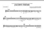 Robert Longfield: Jacob's Theme (from The Twilight Saga: Eclipse) - Bb Trumpet 2 Product Image