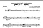 Robert Longfield: Jacob's Theme (from The Twilight Saga: Eclipse) - Trombone Product Image