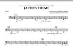 Robert Longfield: Jacob's Theme (from The Twilight Saga: Eclipse) - Tuba Product Image