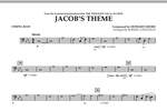 Robert Longfield: Jacob's Theme (from The Twilight Saga: Eclipse) - Bass Product Image