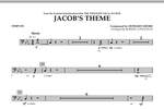 Robert Longfield: Jacob's Theme (from The Twilight Saga: Eclipse) - Timpani Product Image