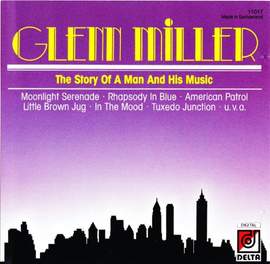 Glenn Miller: Moonlight Serenade