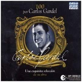 Carlos Gardel: Mi Noche Triste