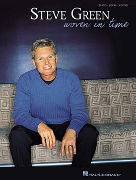Steve Green: Whatever It Takes