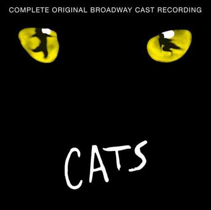 Andrew Lloyd Webber: Memory (from Cats)