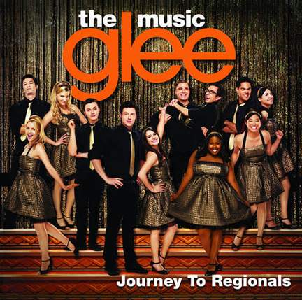 Glee Cast: Over The Rainbow